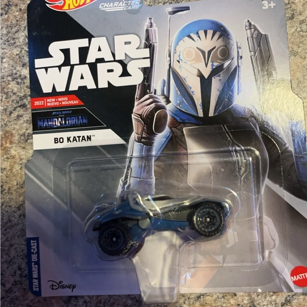 Hotwheels - Picture 6 of 7